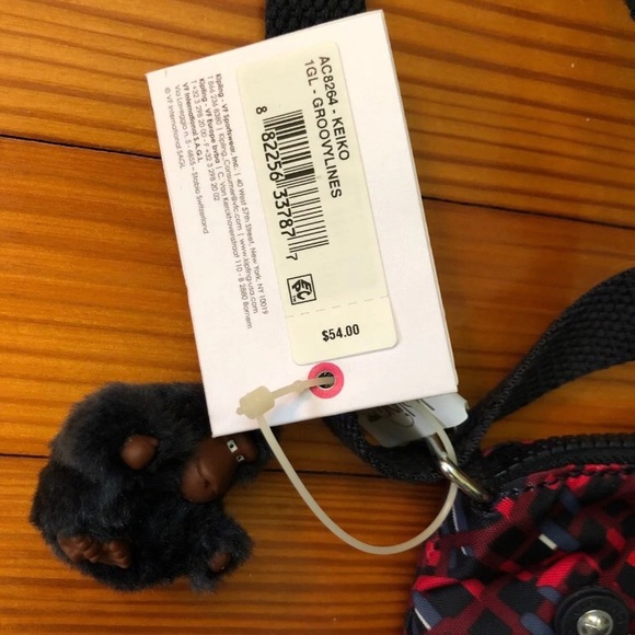 Kipling Purse - Picture 4 of 6